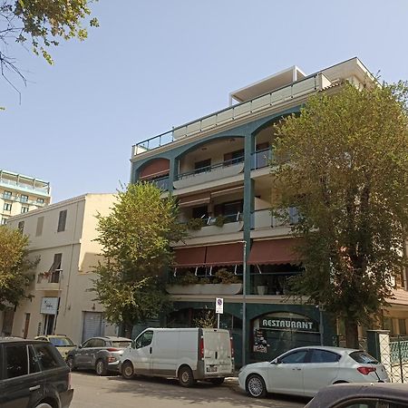 Casa Elisena Lägenhet Alghero Exteriör bild