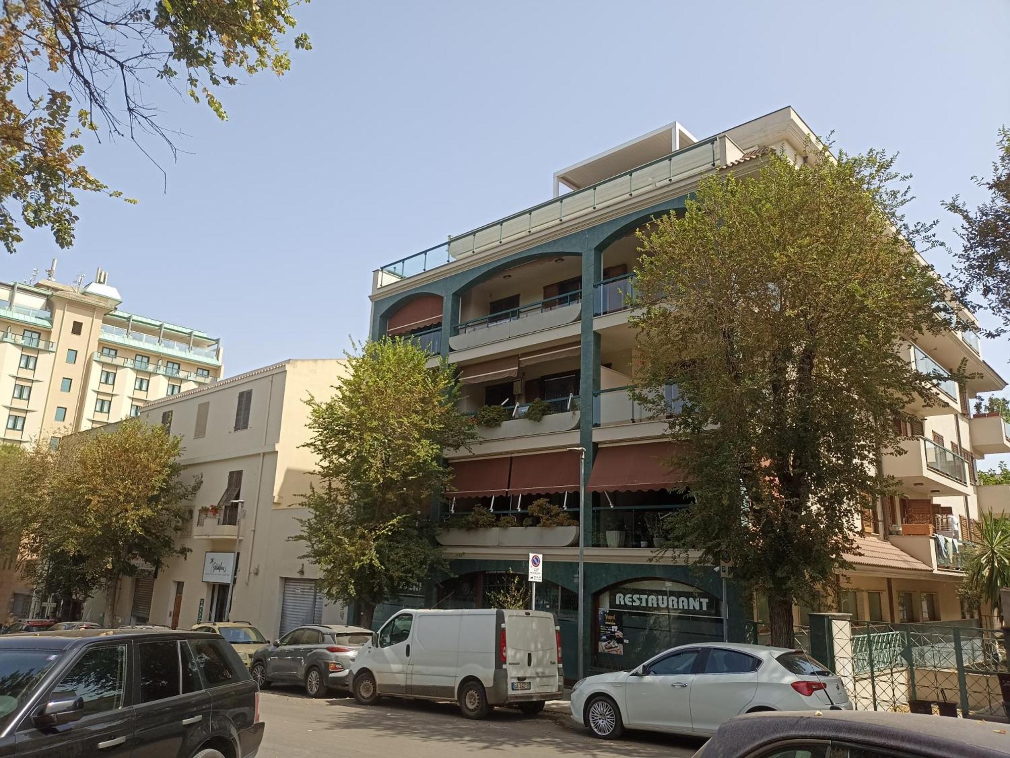 Casa Elisena Lägenhet Alghero Exteriör bild