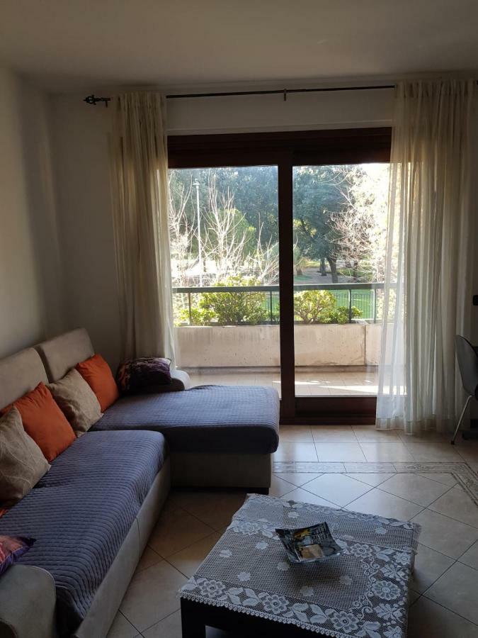 Casa Elisena Lägenhet Alghero Exteriör bild