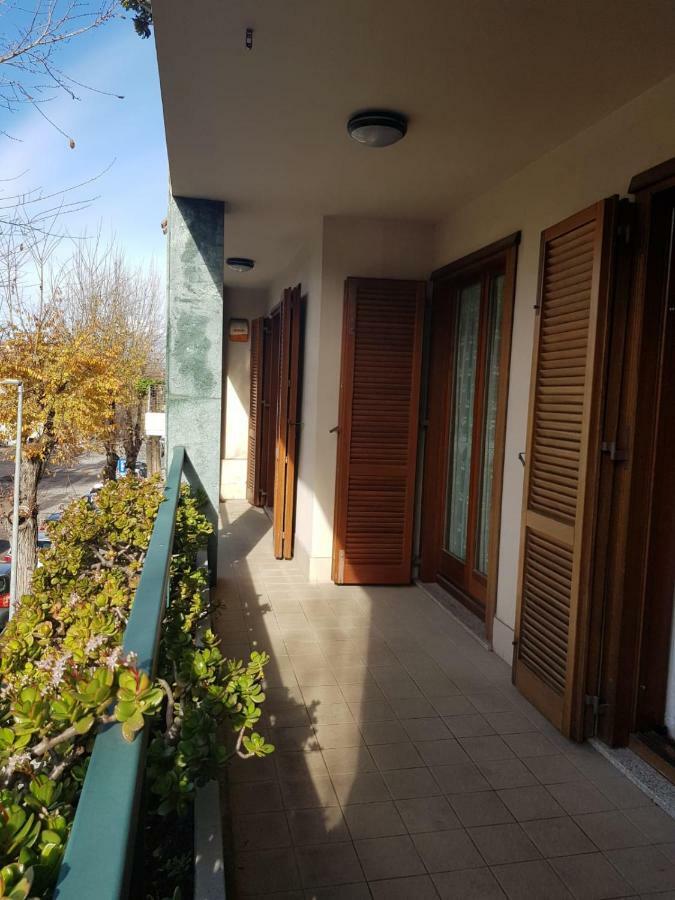 Casa Elisena Lägenhet Alghero Exteriör bild