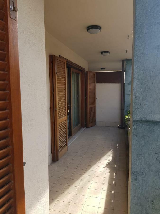 Casa Elisena Lägenhet Alghero Exteriör bild