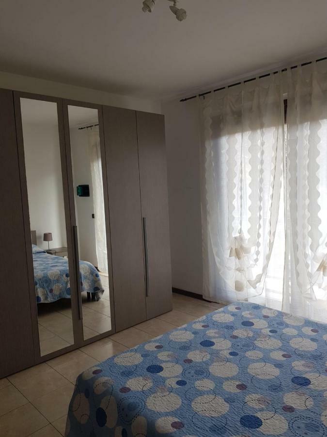 Casa Elisena Lägenhet Alghero Exteriör bild