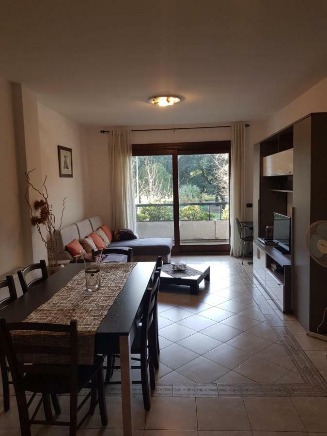 Casa Elisena Lägenhet Alghero Exteriör bild