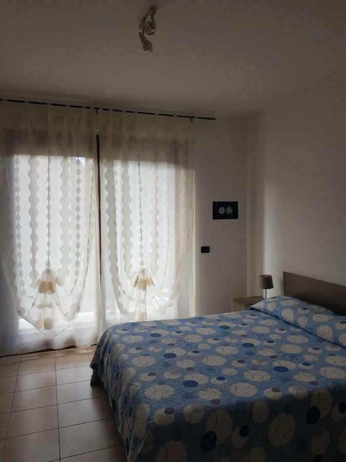 Casa Elisena Lägenhet Alghero Exteriör bild