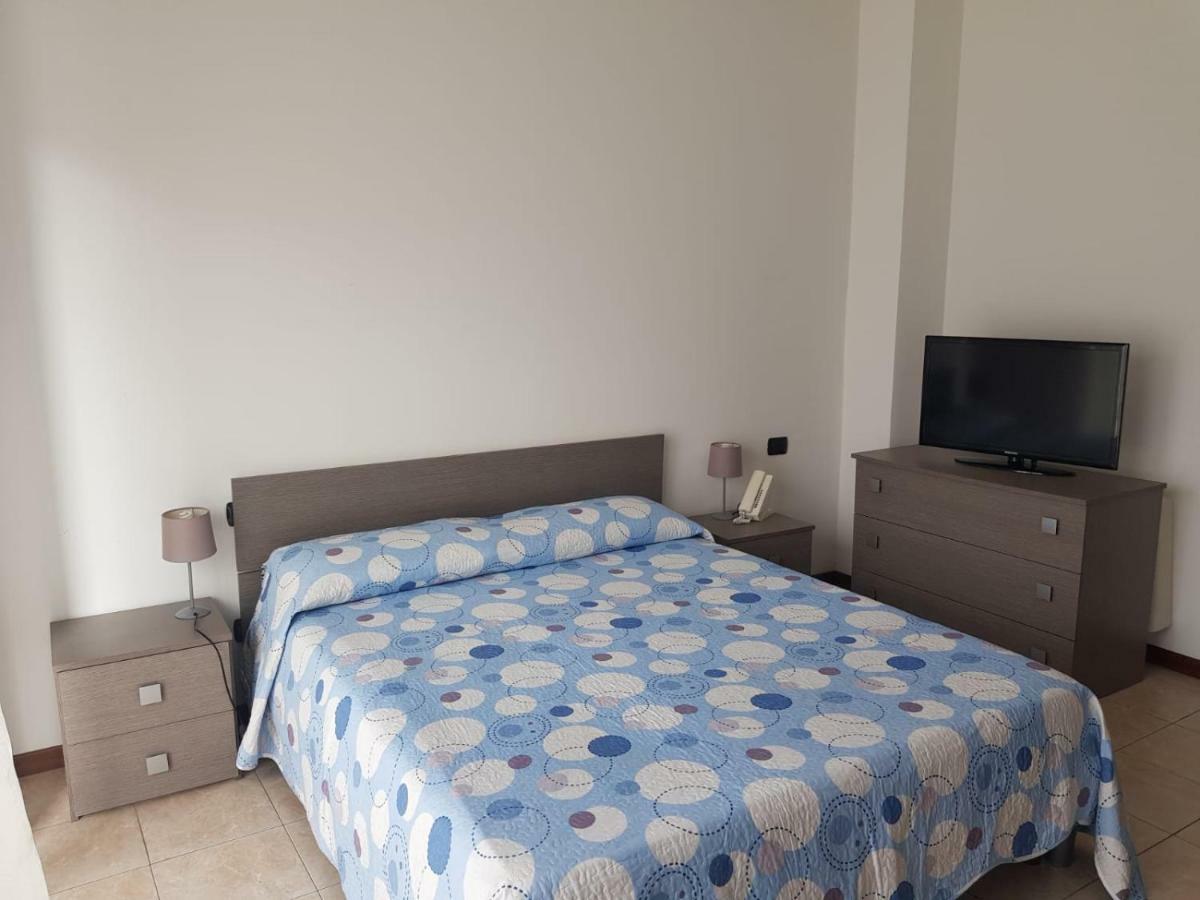 Casa Elisena Lägenhet Alghero Exteriör bild