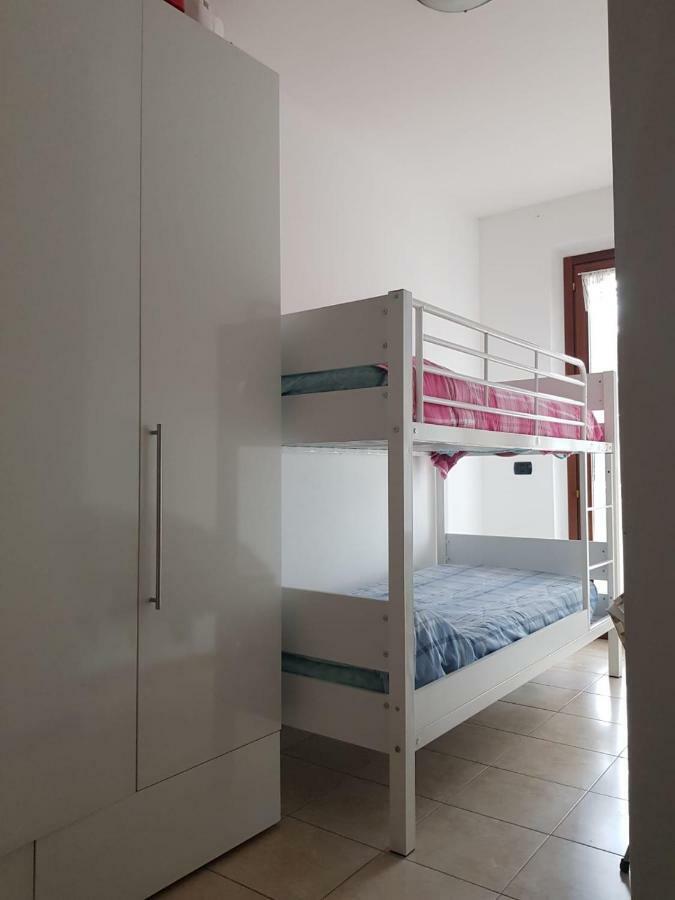 Casa Elisena Lägenhet Alghero Exteriör bild